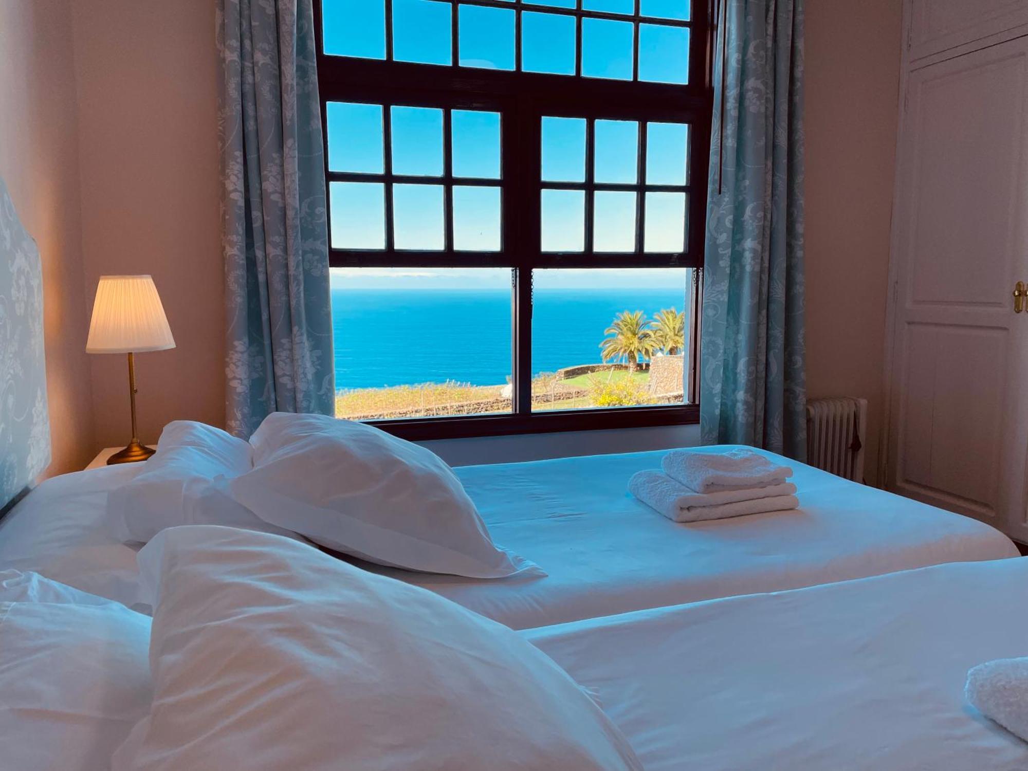 Casa vacanze Casita Con Vistas Al Mar Y Sunsets En Canaria La Matanza De Acentejo